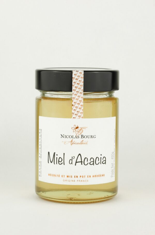 Miel d'Acacia